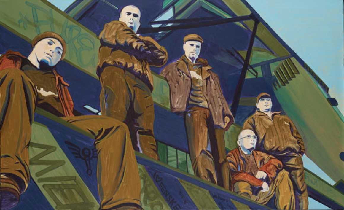 Hardcore HipHopHelden