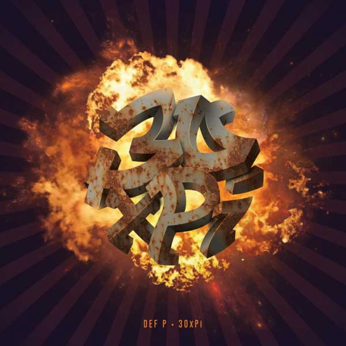 Def P – 30xPi