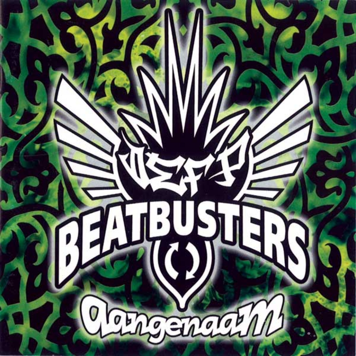 Def P & Beatbusters – Aangenaam