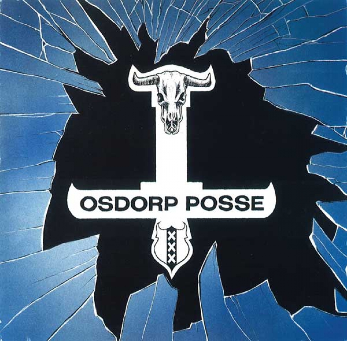 Osdorp Posse – Osdorp Stijl