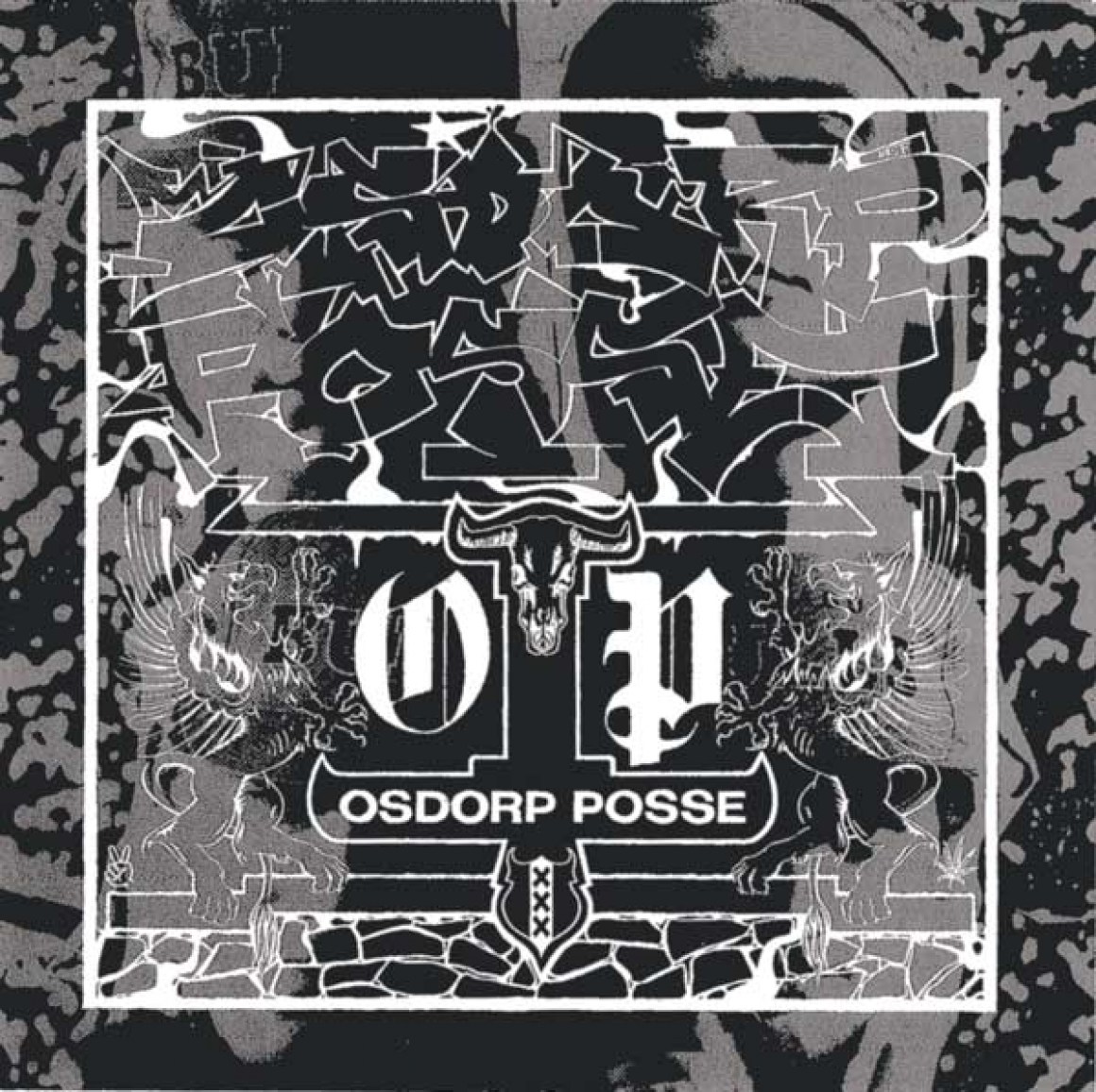 Osdorp Posse – Roffer Dan Ooit