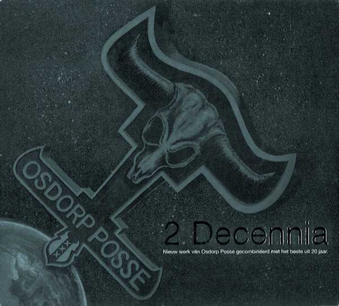 Osdorp Posse – 2 Decennia