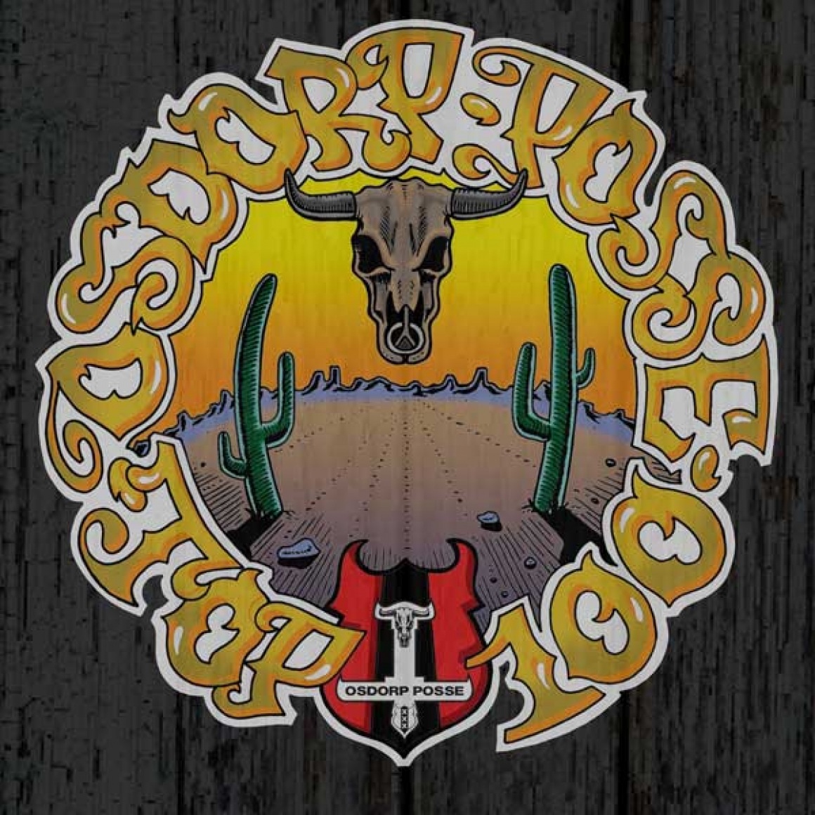 Osdorp Posse – Top 100